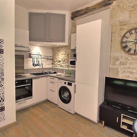 Appartement De Charme Dans Immeuble Haussmannien Périgueux Exteriör bild